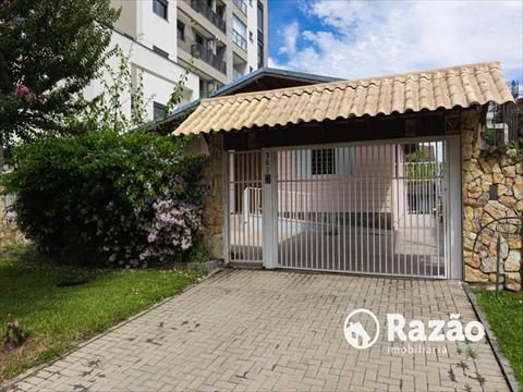 Casa Residencial para locacao no Boa Vista em Curitiba com 150m² por R$ 4.200,00