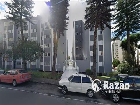 Apartamento para locacao no Ahú em Curitiba com 85m² por R$ 2.950,00
