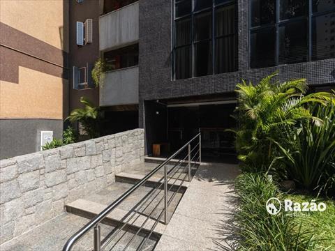 Apartamento para locacao no Água Verde em Curitiba com 0m² por R$ 3.800,00