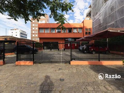 Loja para locacao no Rebouças em Curitiba com 254m² por R$ 5.500,00