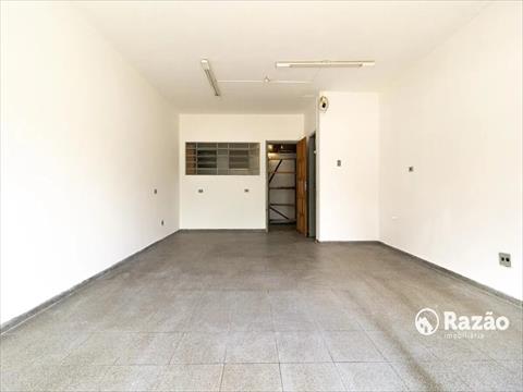 Loja para locacao no Boqueirão em Curitiba com 35m² por R$ 2.350,00