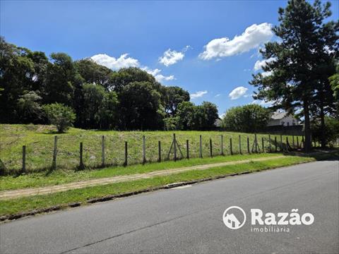 Terreno / Lote para venda no São Braz em Curitiba com 2.483m² por R$ 1.200.000,00