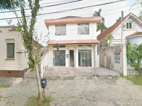 Imóveis Comerciais para locacao no Água Verde em Curitiba com 41m² por R$ 900,00