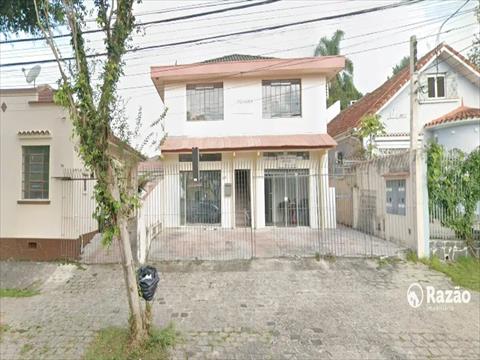 Imóveis Comerciais para locacao no Água Verde em Curitiba com 41m² por R$ 900,00