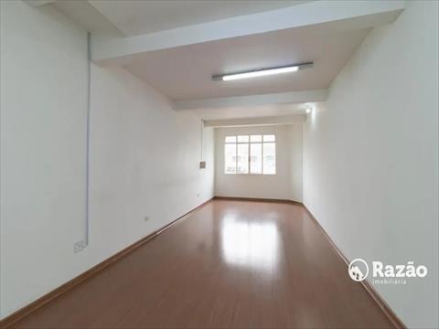 Imóveis Comerciais para locacao no Capão da Imbuia em Curitiba com 26m² por R$ 1.000,00
