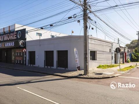 Loja para locacao no Hauer em Curitiba com 0m² por R$ 3.000,00