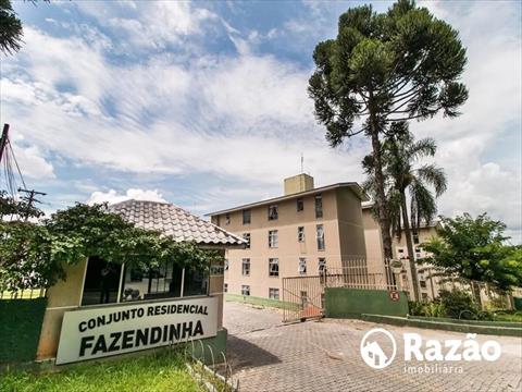 Apartamento para locacao no Fazendinha em Curitiba com 49m² por R$ 1.550,00
