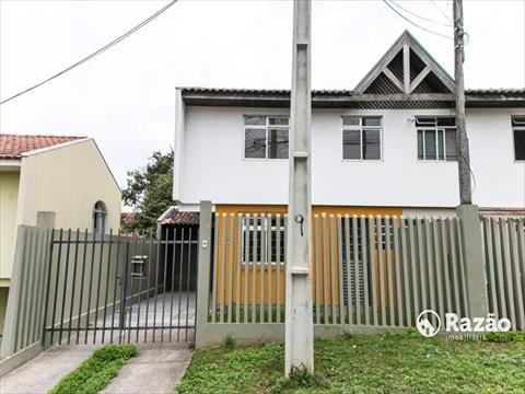 Sobrado para locacao no Bairro Alto em Curitiba com 69m² por R$ 2.400,00