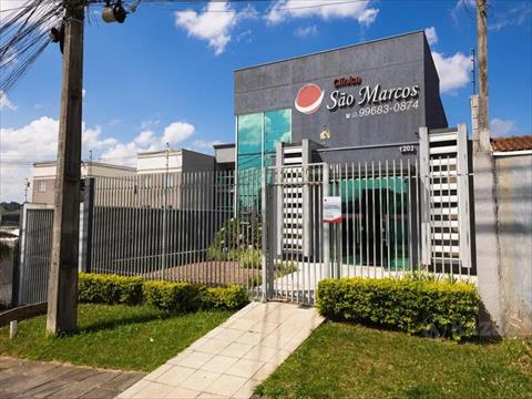 Casa Comercial para venda no São Marcos em São José dos Pinhais com 291m² por R$ 1.550.000,00