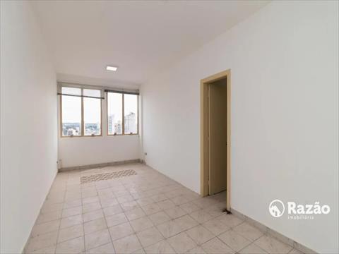 Imóveis Comerciais para locacao no Centro em Curitiba com 19m² por R$ 480,00