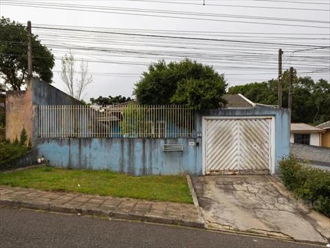 Casa Comercial para locacao no Lamenha Grande em Almirante Tamandaré com 0m² por R$ 3.000,00
