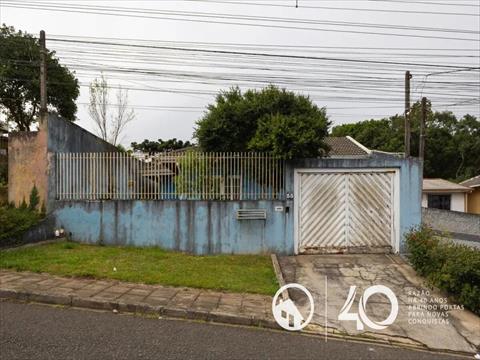 Casa Comercial para locacao no Lamenha Grande em Almirante Tamandaré com 0m² por R$ 2.500,00