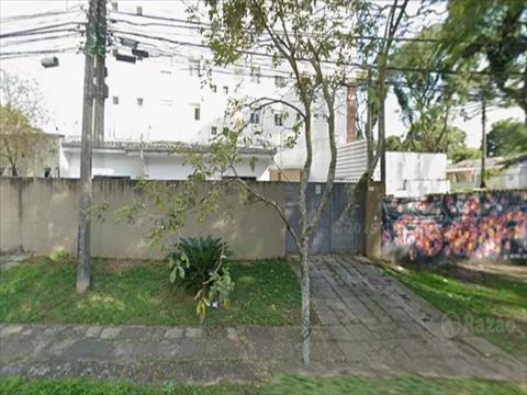 Casa Residencial para locacao no Água Verde em Curitiba com 91m² por R$ 2.900,00