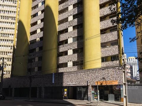 Loja para locacao no Centro em Curitiba com 29m² por R$ 800,00