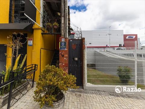 Loja para locacao no São Francisco em Curitiba com 61m² por R$ 2.000,00