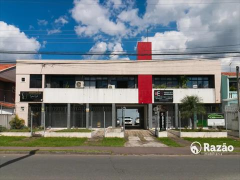 Loja para locacao no Uberaba em Curitiba com 55m² por R$ 1.500,00
