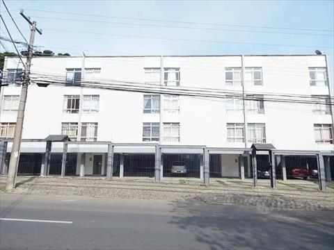 Apartamento para locacao no Rebouças em Curitiba com 57m² por R$ 1.600,00