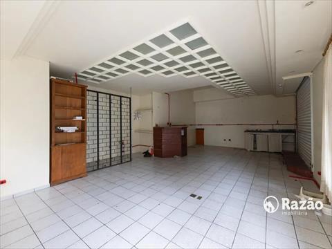 Loja para locacao no Centro em Curitiba com 66m² por R$ 3.800,00