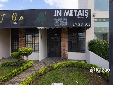 Loja para locacao no Portão em Curitiba com 51m² por R$ 2.100,00
