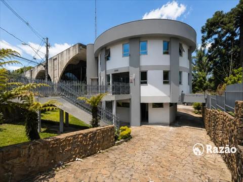 Imóveis Comerciais para locacao no Portão em Curitiba com 150m² por R$ 7.900,00