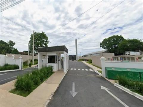 Apartamento para locacao no Salgadinho em Campo Largo com 40m² por R$ 1.300,00