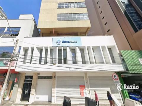 Imóveis Comerciais para locacao no Centro em Curitiba com 49m² por R$ 2.300,00