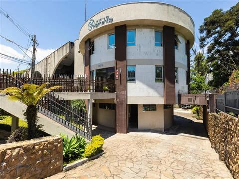 Prédio para locacao no Portão em Curitiba com 440m² por R$ 26.700,00