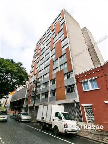 Apartamento para venda no Centro em Curitiba com 0m² por R$ 390.000,00