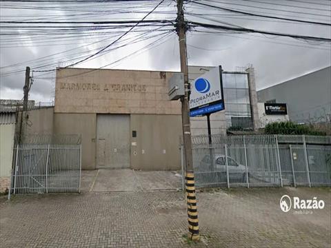 Galpão / Pavilhão / Barracão para locacao no Parolin em Curitiba com 420m² por R$ 16.900,00