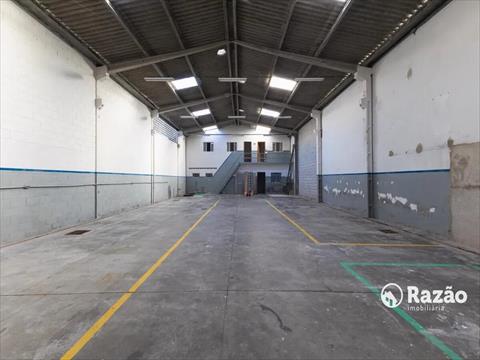 Galpão / Pavilhão / Barracão para locacao no Parolin em Curitiba com 420m² por R$ 16.900,00