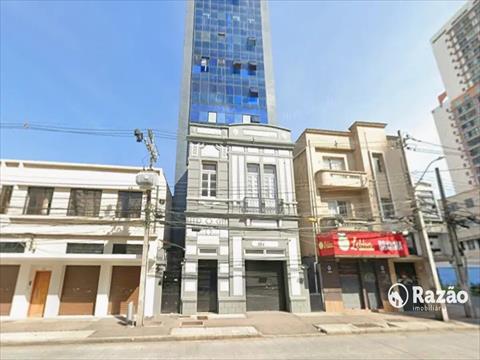 Prédio para locacao no Centro em Curitiba com 2.281m² por R$ 135.000,00