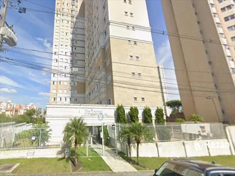 Apartamento para locacao no Cristo Rei em Curitiba com 89m² por R$ 4.200,00