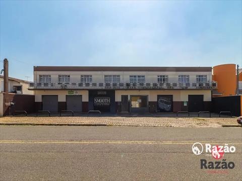 Loja para locacao no Cajuru em Curitiba com 78m² por R$ 1.500,00