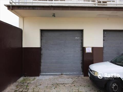 Loja para locacao no Cajuru em Curitiba com 78m² por R$ 1.500,00