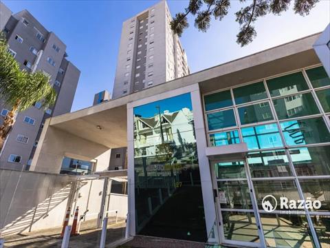 Apartamento para locacao no Portão em Curitiba com 114m² por R$ 6.900,00