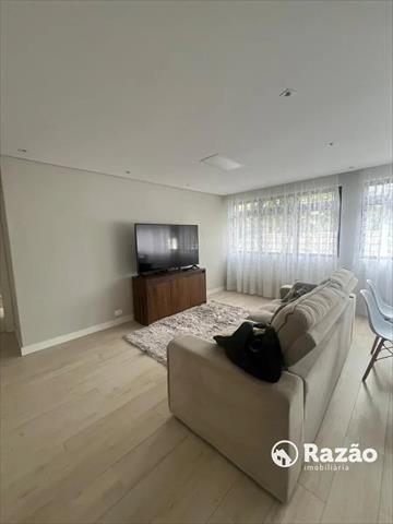 Apartamento para locacao no Água Verde em Curitiba com 116m² por R$ 4.500,00