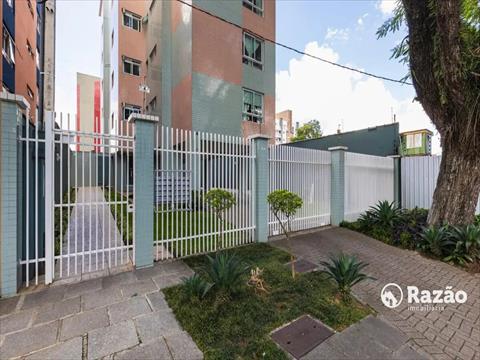 Apartamento para locacao no Jardim Botânico em Curitiba com 110m² por R$ 2.690,00