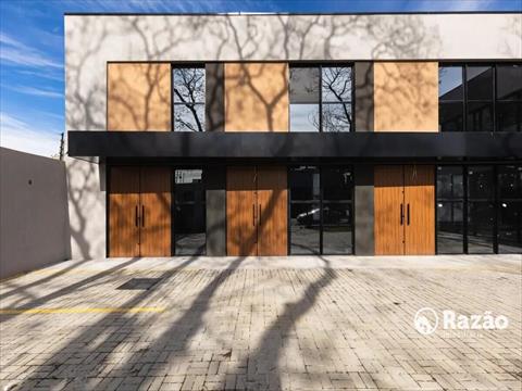 Loja para locacao no Rebouças em Curitiba com 45m² por R$ 3.100,00