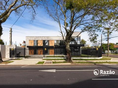 Loja para locacao no Rebouças em Curitiba com 75m² por R$ 5.100,00