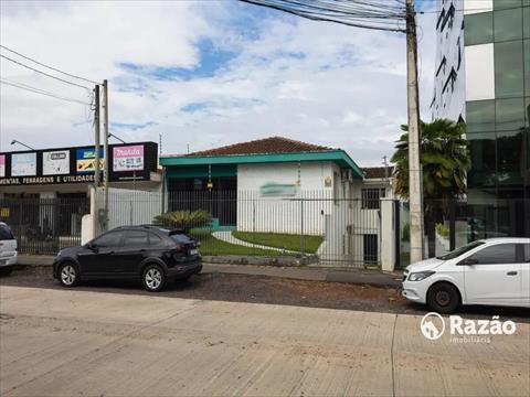 Casa Comercial para venda no Portão em Curitiba com 318m² por R$ 1.350.000,00