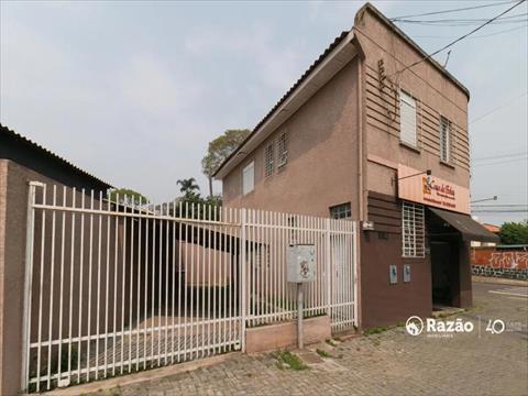 Apartamento para locacao no São Francisco em Curitiba com 120m² por R$ 3.100,00