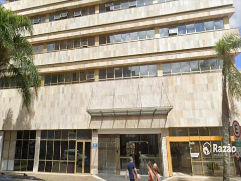 Imóveis Comerciais para locacao no Centro Cívico em Curitiba com 25m² por R$ 1.300,00