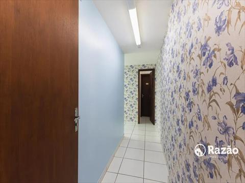 Imóveis Comerciais para locacao no Centro em Curitiba com 50m² por R$ 900,00