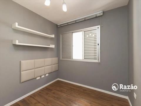 Apartamento para locacao no Bigorrilho em Curitiba com 108m² por R$ 3.300,00