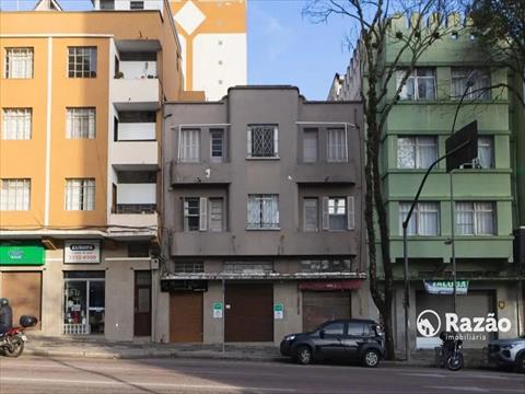 Loja para locacao no Centro em Curitiba com 28m² por R$ 3.500,00