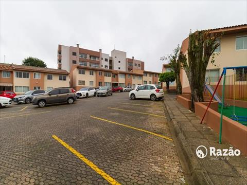 Apartamento para locacao no Portão em Curitiba com 58m² por R$ 1.850,00
