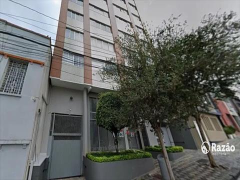 Apartamento para locacao no Centro em Curitiba com 92m² por R$ 3.300,00
