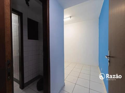 Imóveis Comerciais para locacao no Centro em Curitiba com 42m² por R$ 800,00