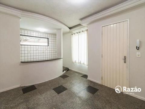 Sobrado para locacao no São Braz em Curitiba com 240m² por R$ 3.200,00