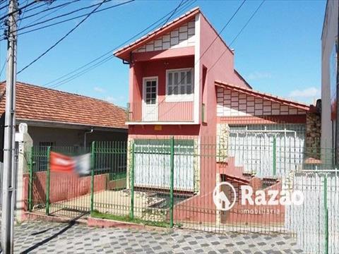 Terreno / Lote para venda no São Francisco em Curitiba com 418m² por R$ 1.150.000,00